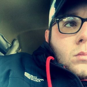 Meet your Posher, Doug